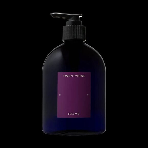 Twenty-Nine Palms 29 Palms Pinyon Poet Body Wash NIB - Picture 3 of 3
